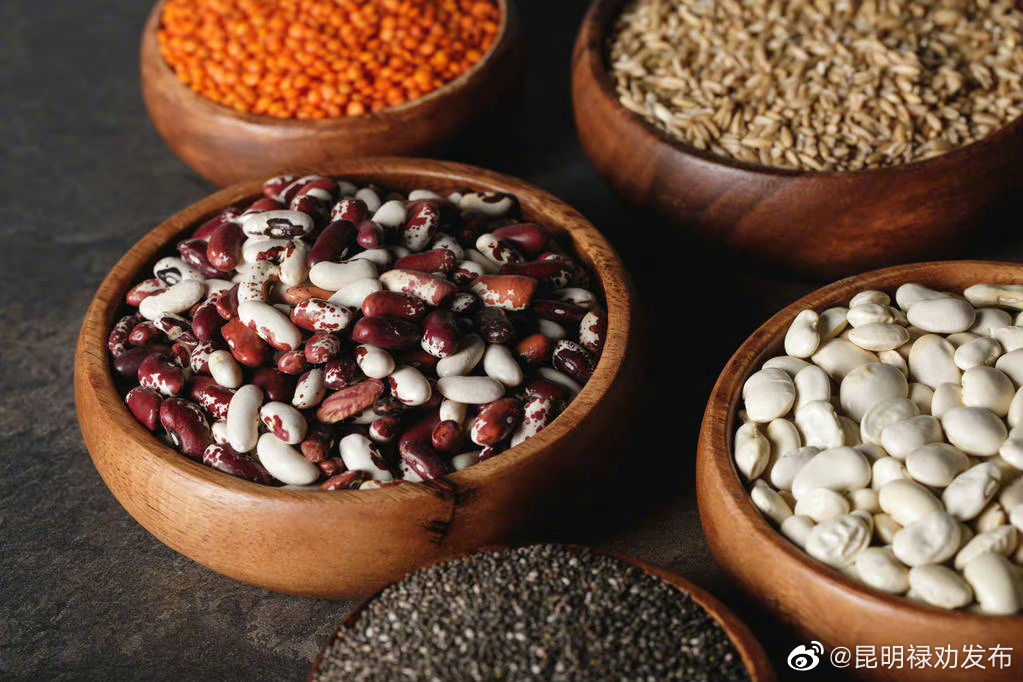 多吃豆降低6%的死亡风险