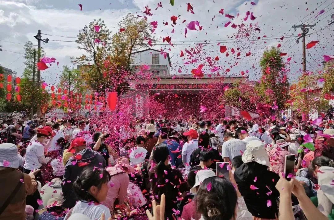 晋宁诗意的栖居地