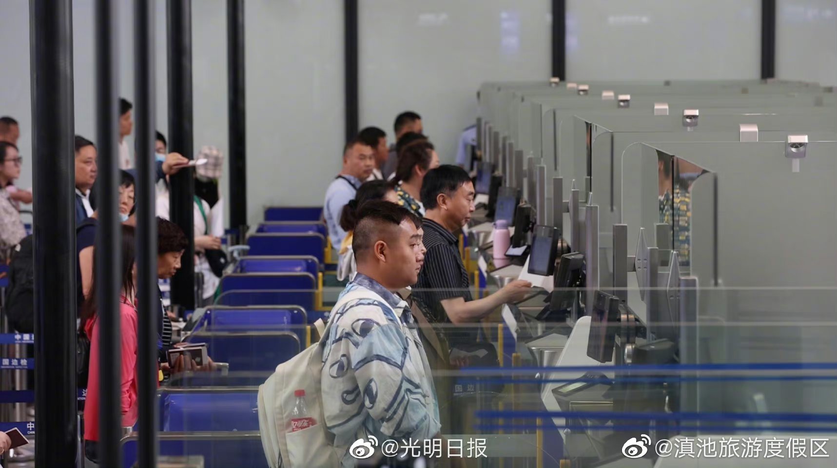 滇池旅游度假区