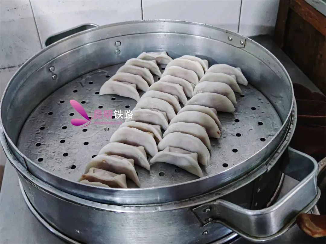 昆明铁路