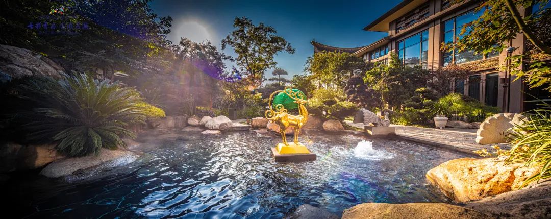 晋宁诗意的栖居地