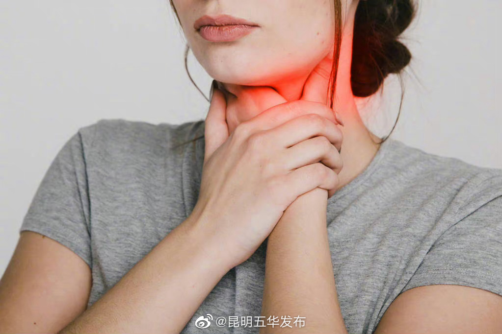 老清嗓子可能是鼻炎
