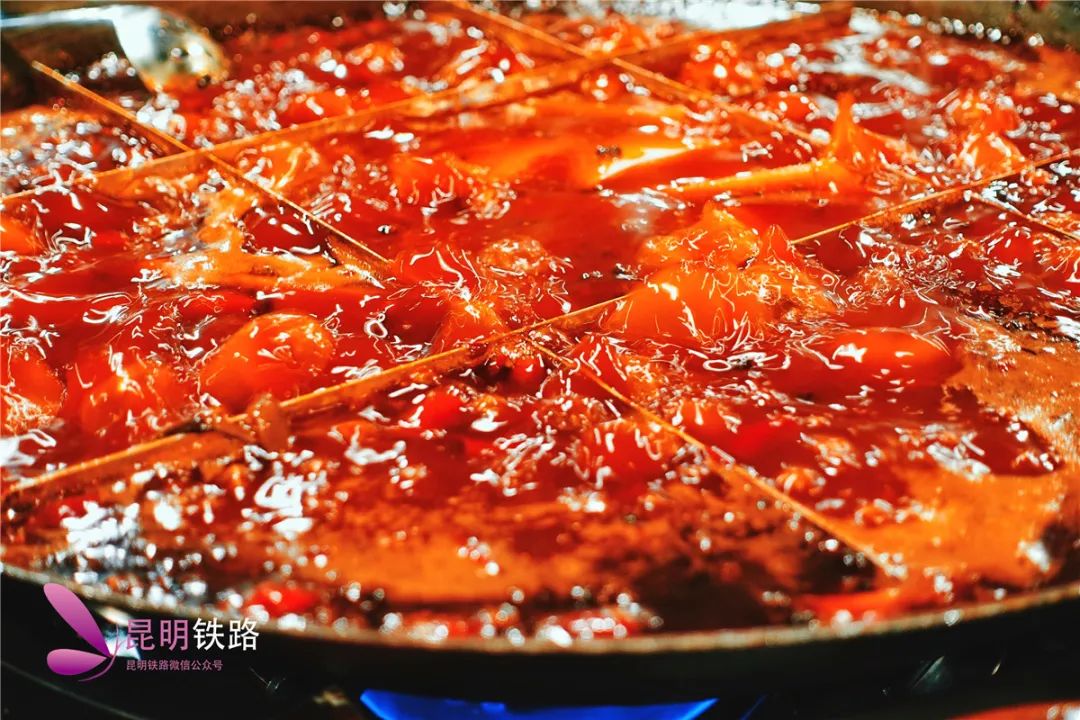 昆明铁路