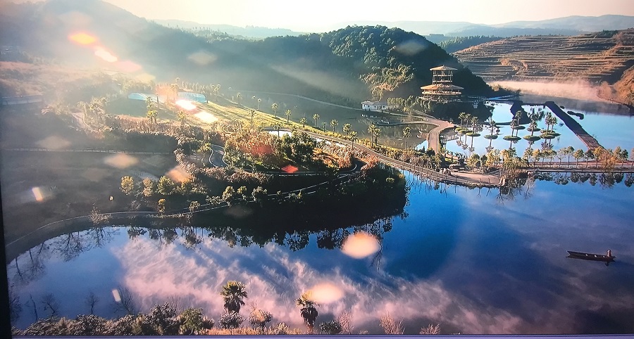 新华网云南频道
