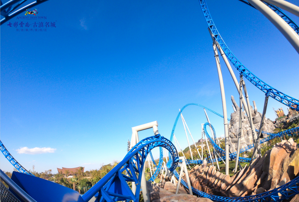 晋宁诗意的栖居地