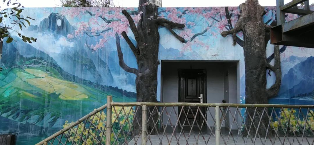 掌上春城