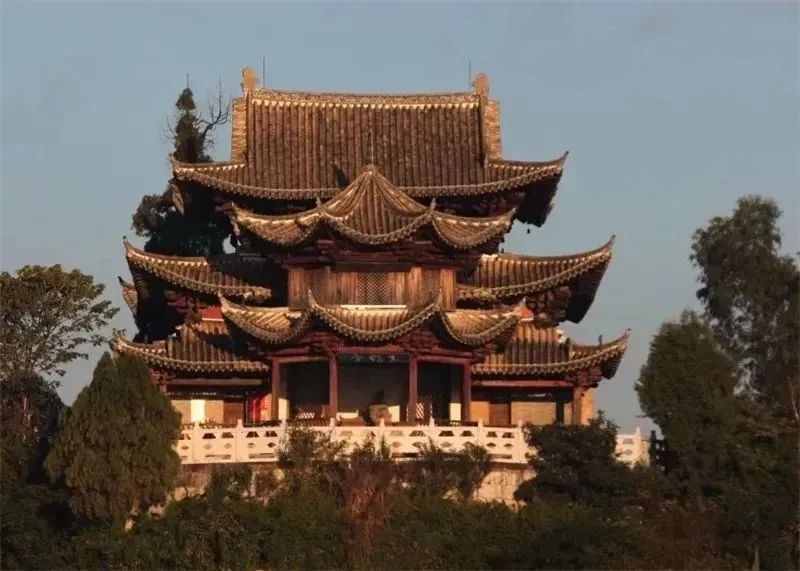红河文旅