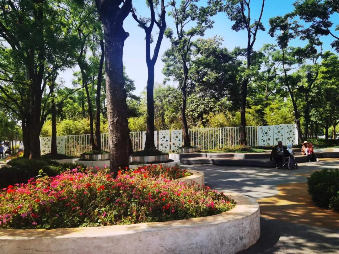 文明昆明