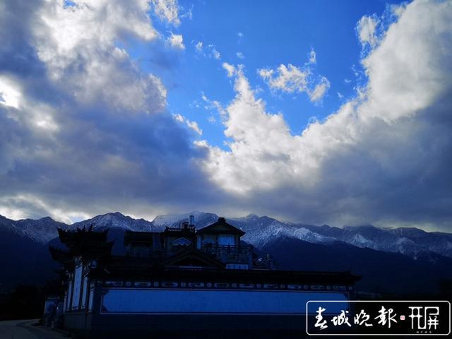 云南省文化和旅游厅