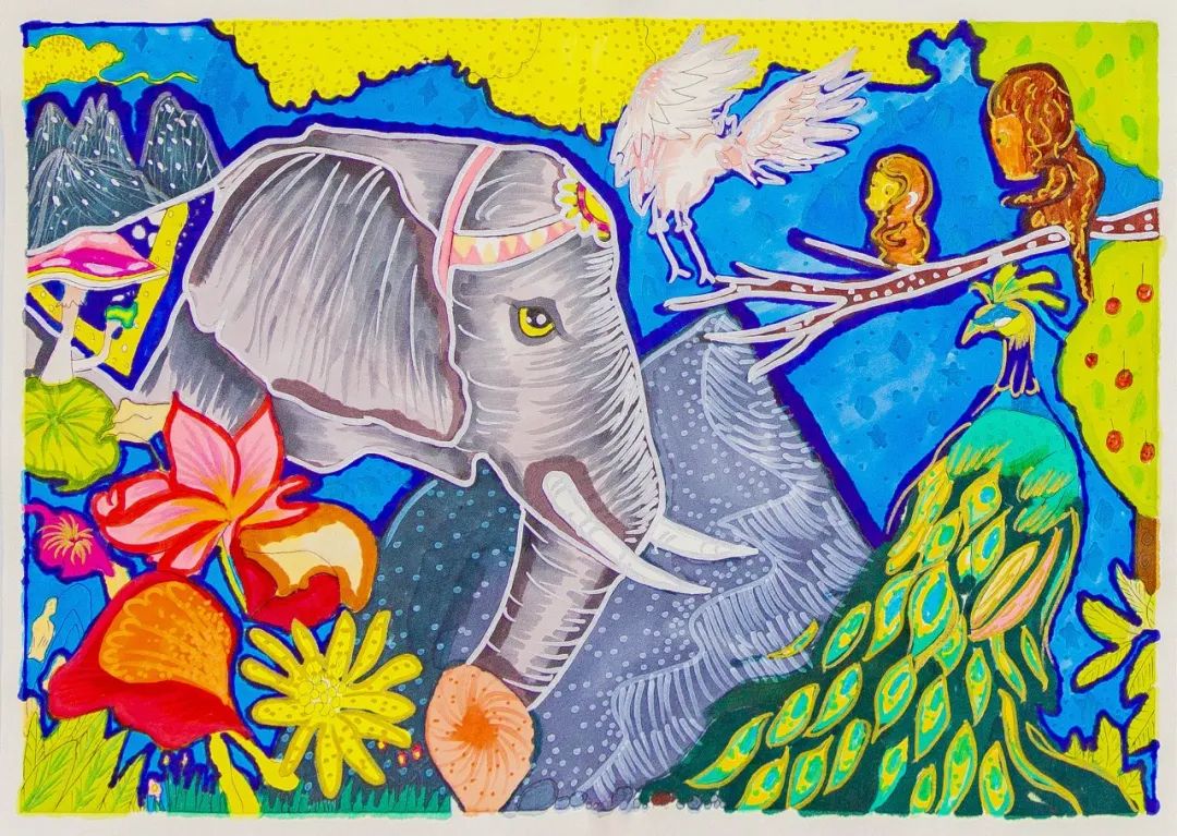 云南野生动物园