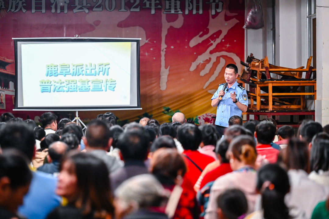 石林融媒