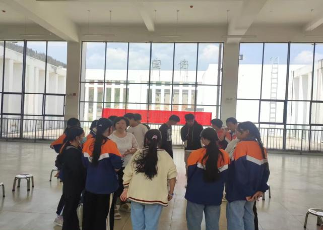 昆明西山教育体育