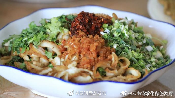 昆明盘龙发布