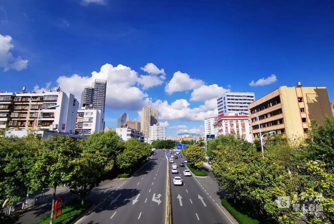 昆明文旅