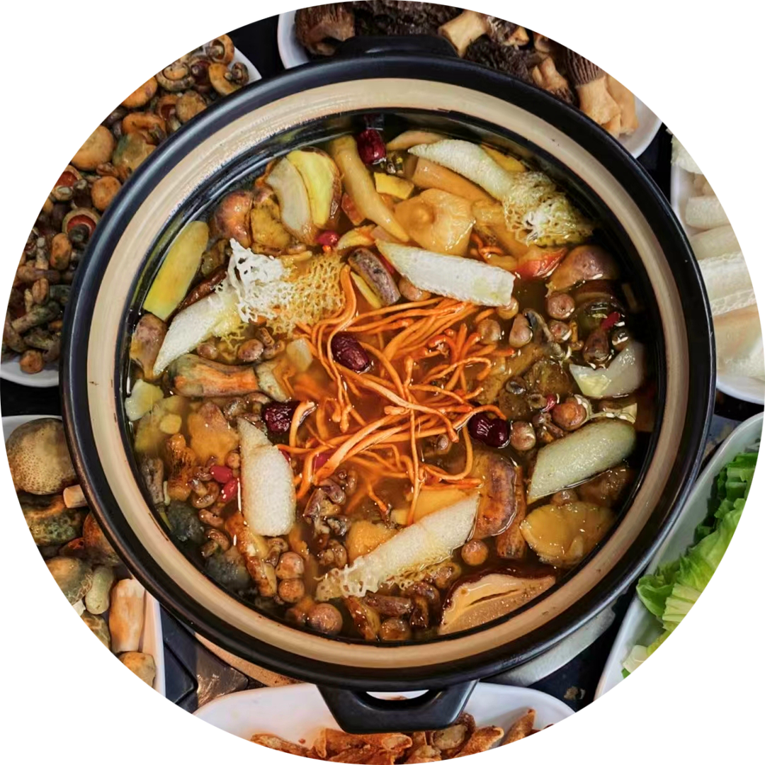 昆明西山发布