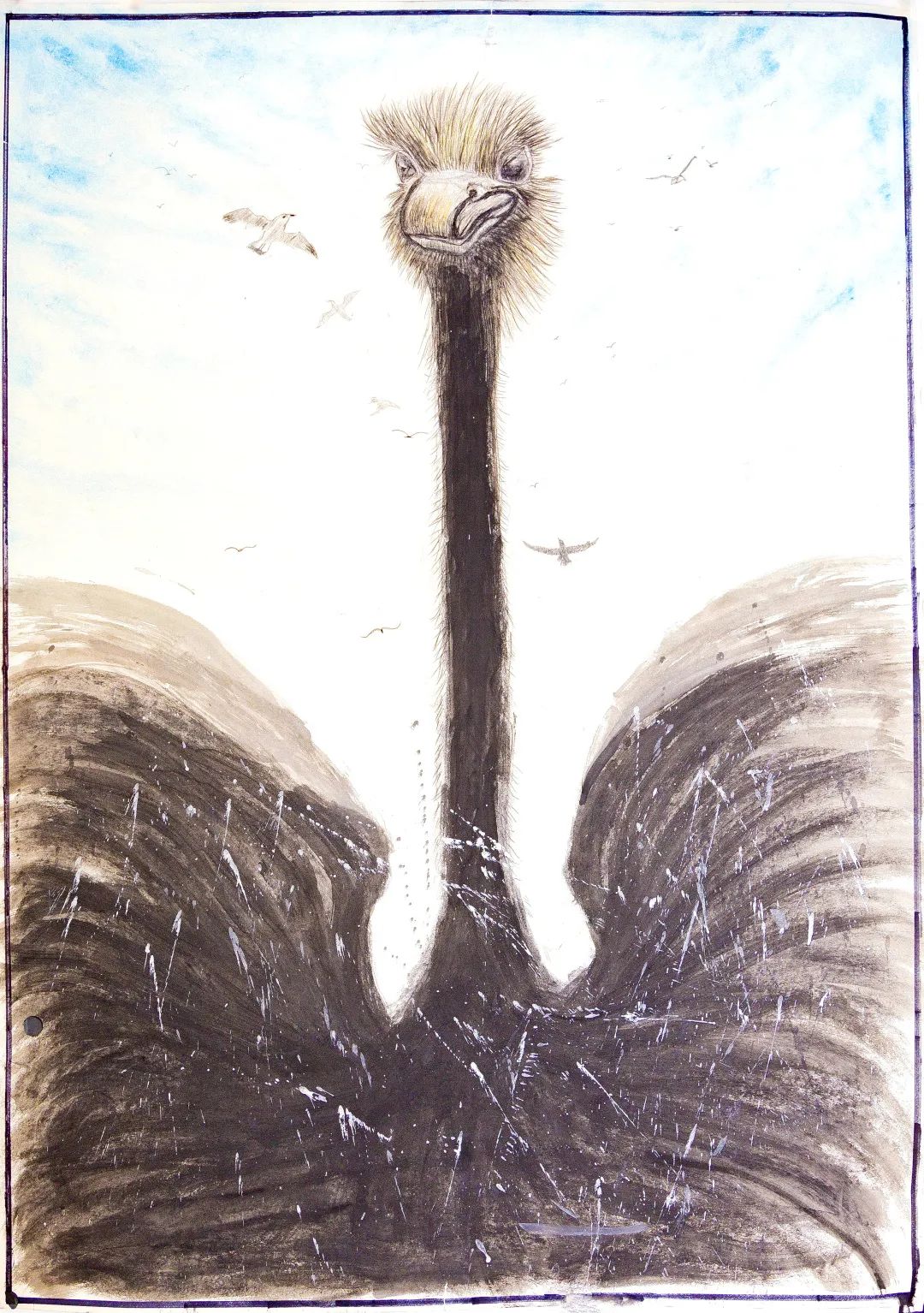 云南野生动物园