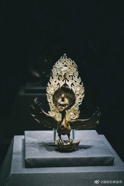 昆明石林发布