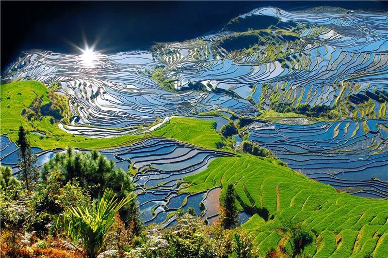 红河文旅