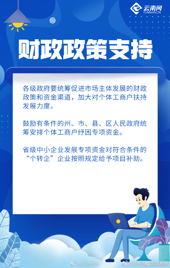 昆明市西山区发布