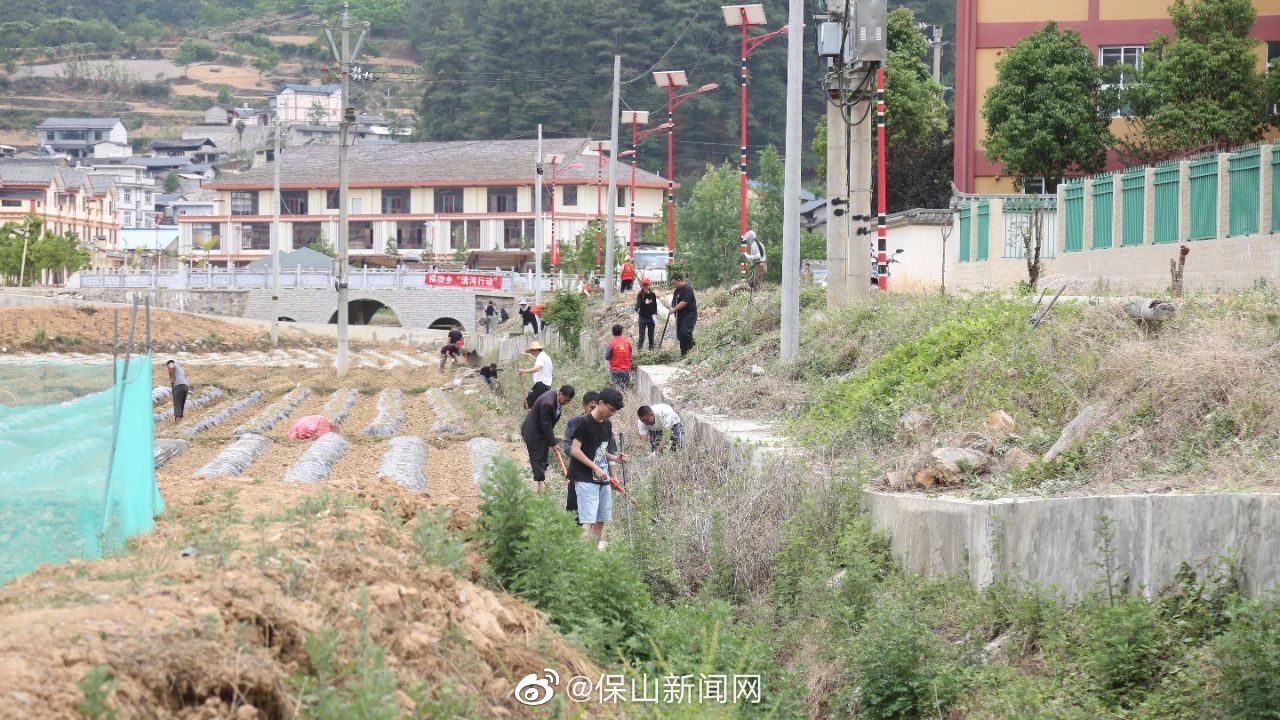 保山新闻网
