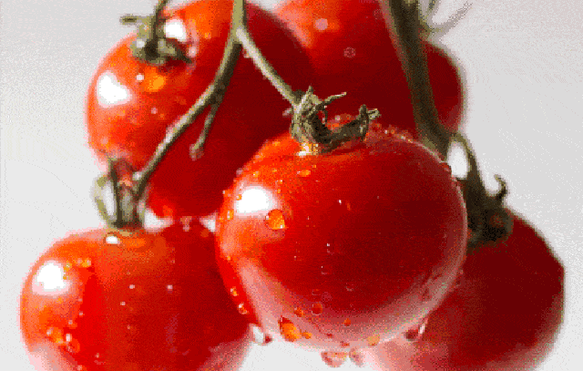 西红柿生吃和熟吃哪个更健康?