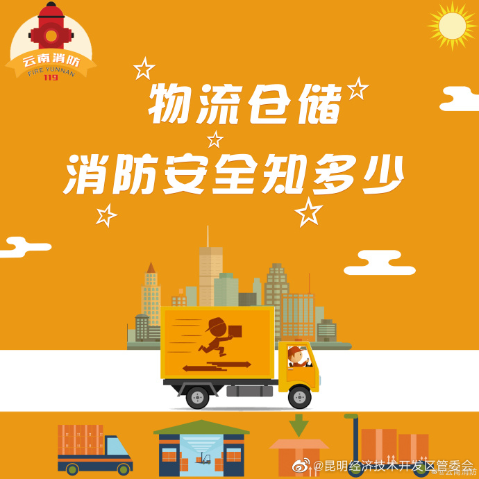 昆明经济技术开发区管委会