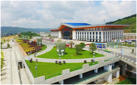 新华网云南频道