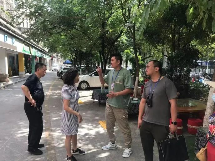 昆明生态环境