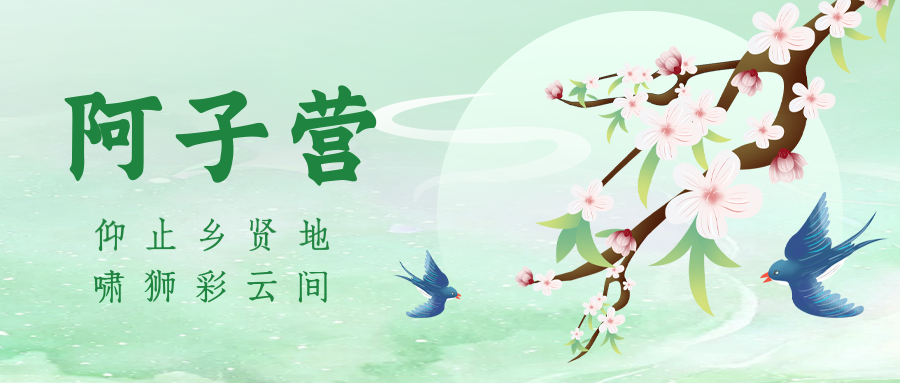 盘龙统战