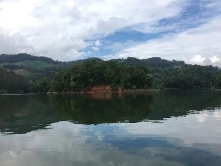 掌上春城