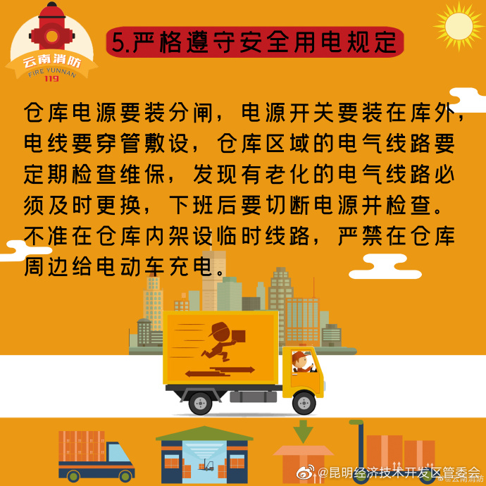 昆明经济技术开发区管委会