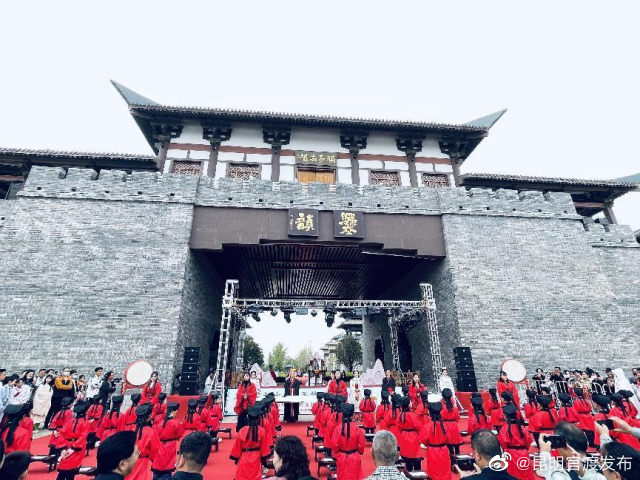 昆明官渡发布