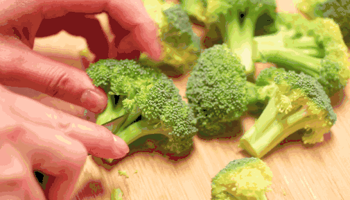 如何减少食物中的维C流失