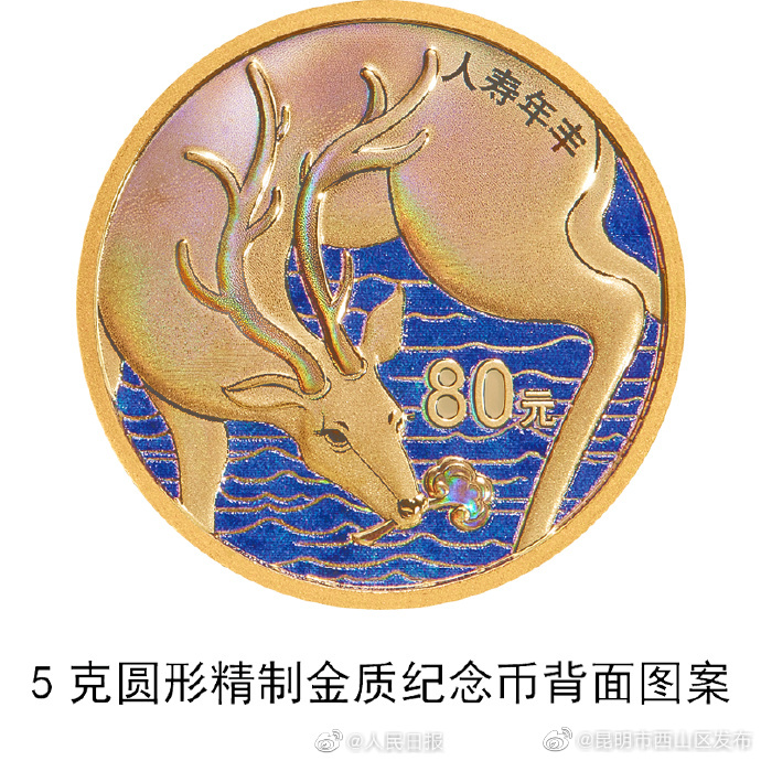昆明市西山区发布