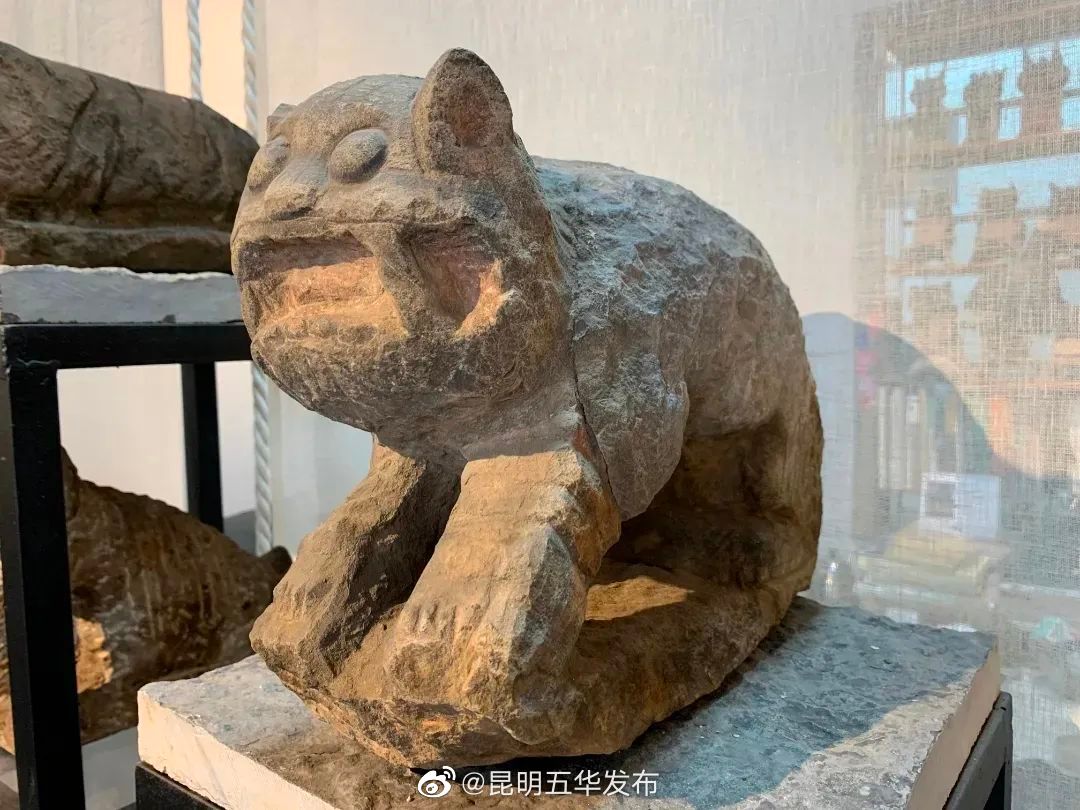 昆明五华发布