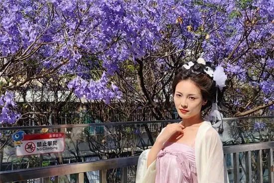 昆明文旅
