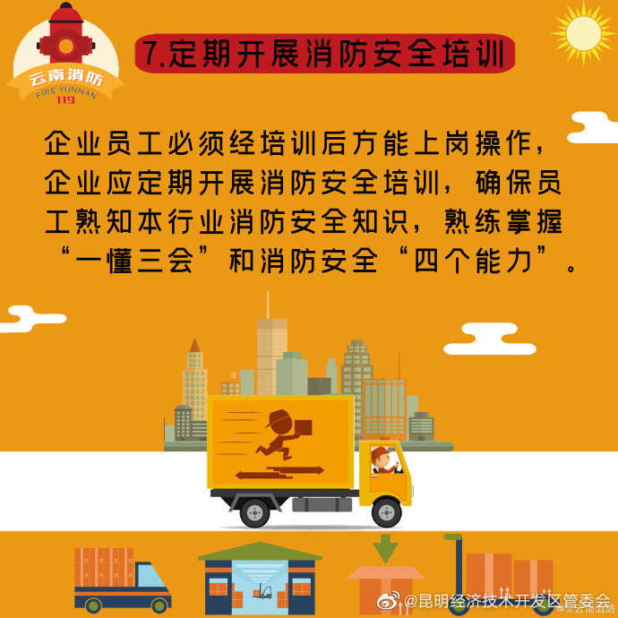 昆明经济技术开发区管委会