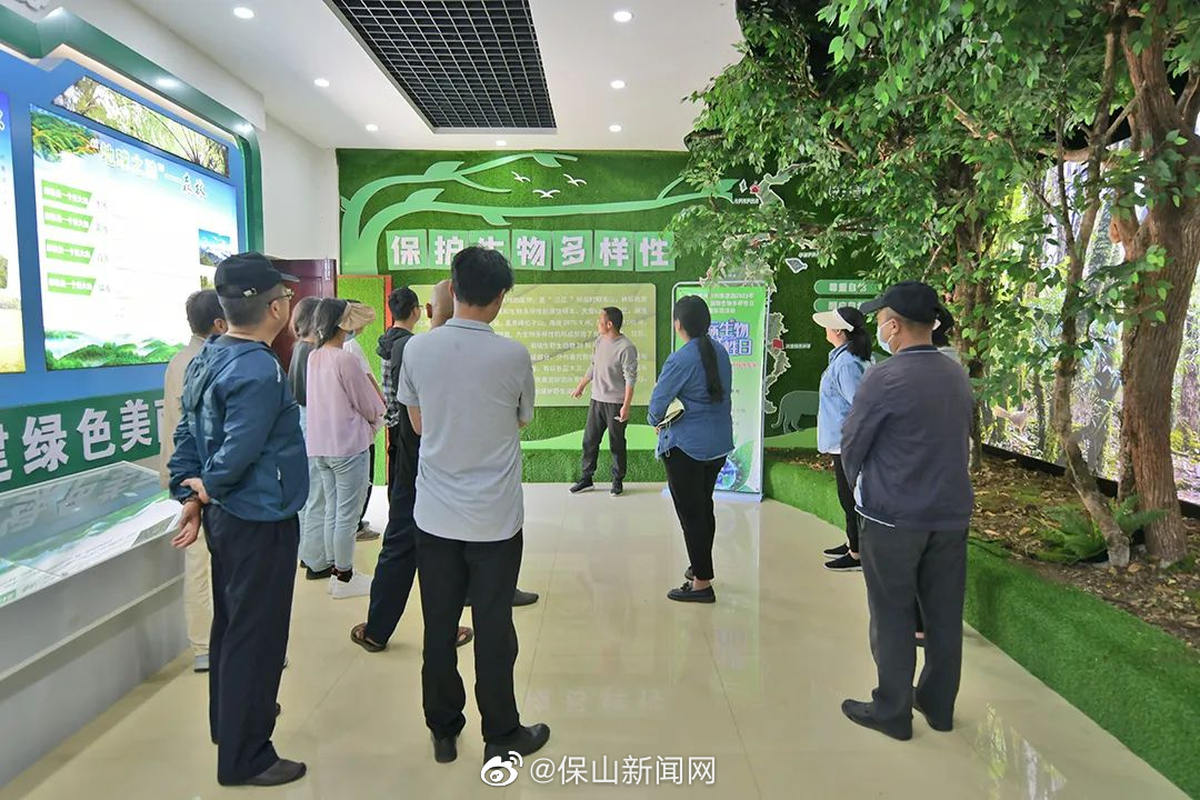 保山新闻网