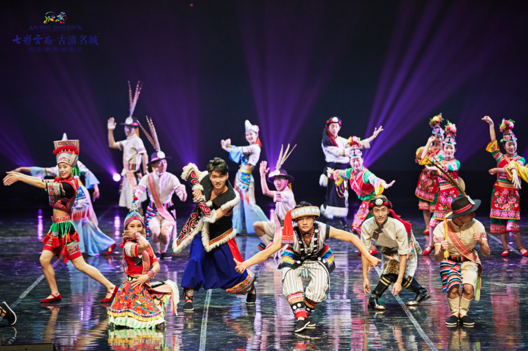 晋宁诗意的栖居地