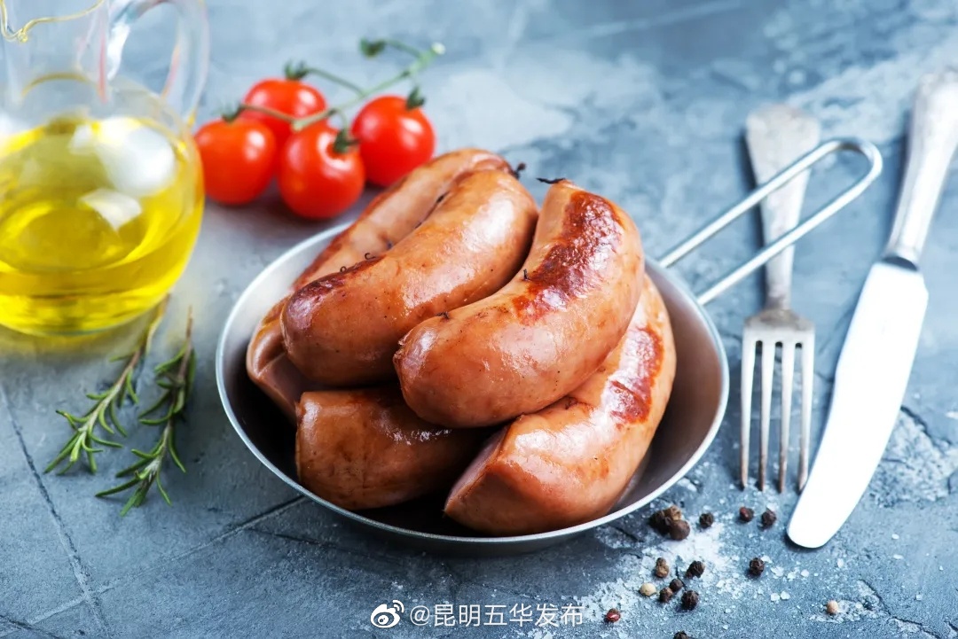 昆明五华发布