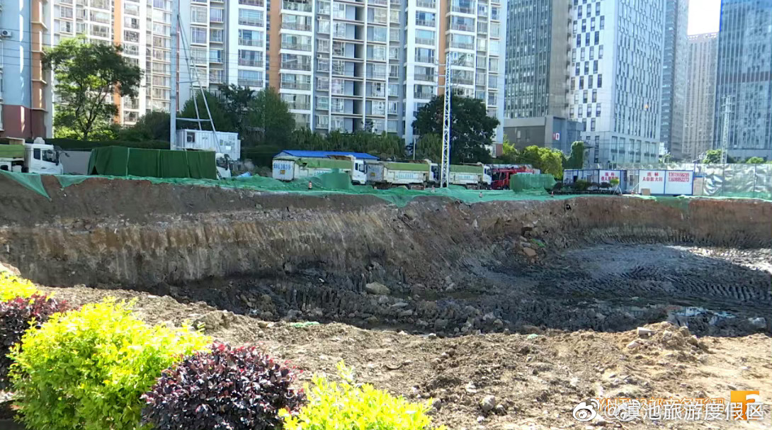 滇池旅游度假区