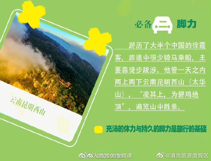 滇池旅游度假区