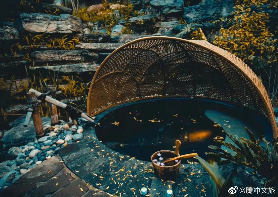 腾冲文旅