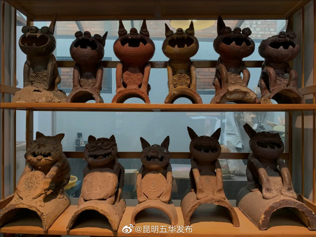 昆明五华发布
