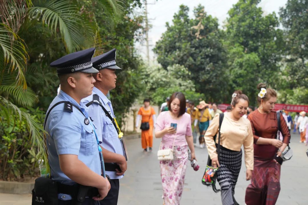德宏团结报