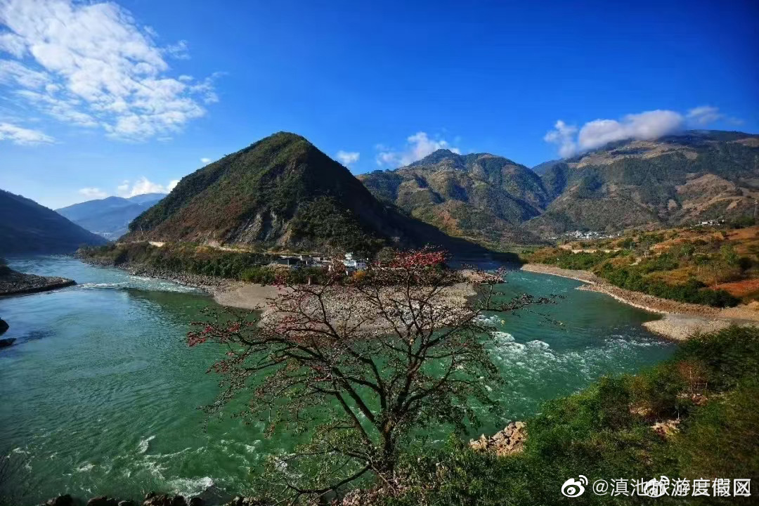滇池旅游度假区