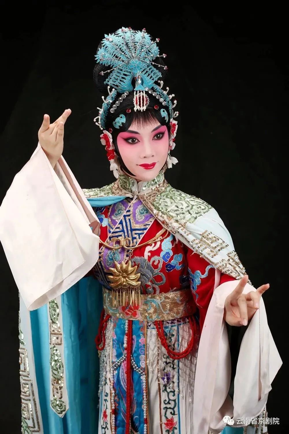 昆明文旅