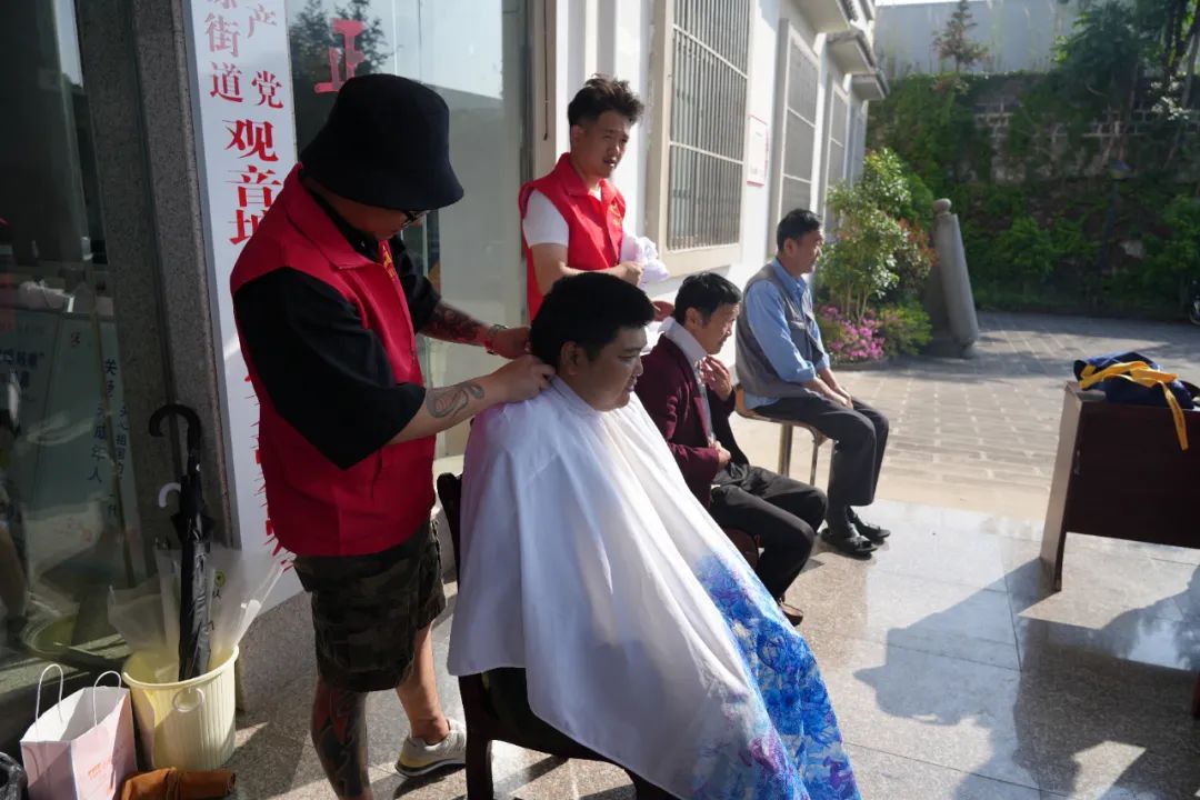 健康腾冲