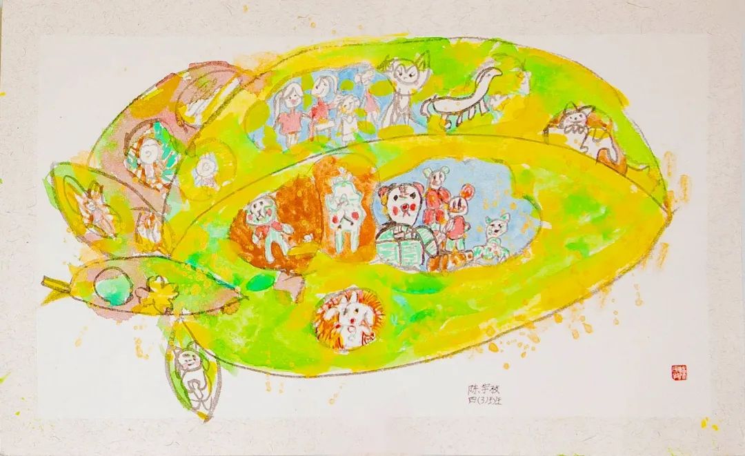 云南野生动物园