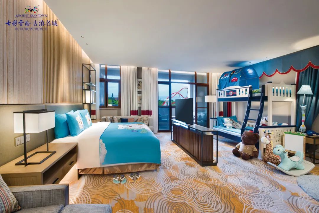 晋宁诗意的栖居地